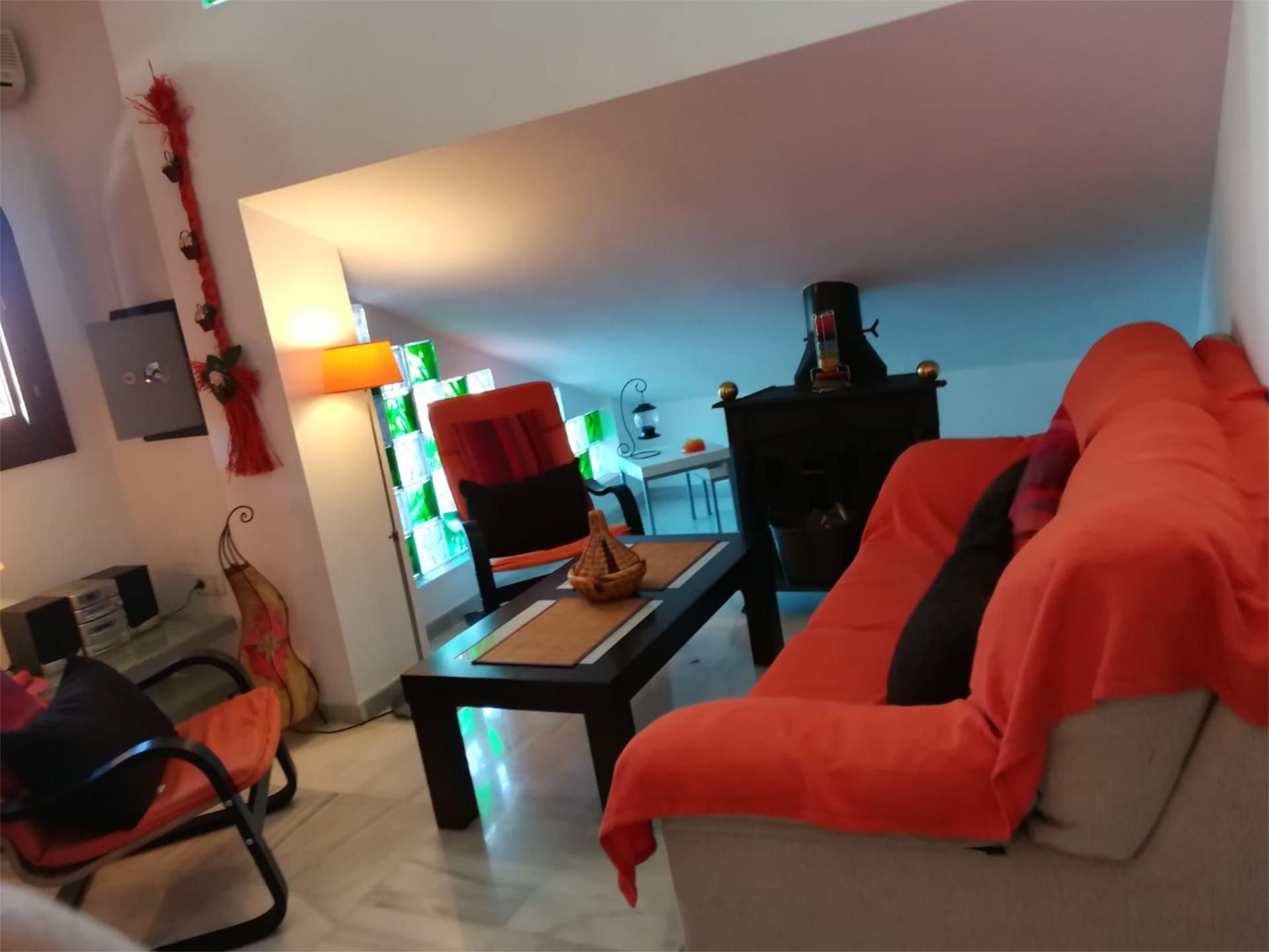 Flat to rent in Calle García Lorca, 12, La Zubia Ciudad