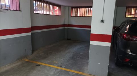 Foto 2 de Garaje de alquiler en Calle Pianista Rosa Sabater, 13, Cervantes, Granada Capital