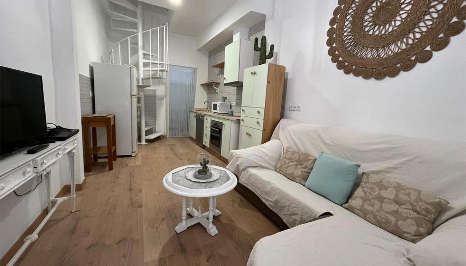 Casa adosada de lloguer a Calle San Agustín, 16, Centro, Aspe - imatge 1 Foto 1 de Casa adosada de lloguer a Calle San Agustín, 16, Centro, Aspe