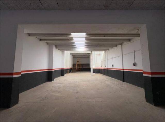 Local comercial en Alquiler en Les Franqueses del Vallès