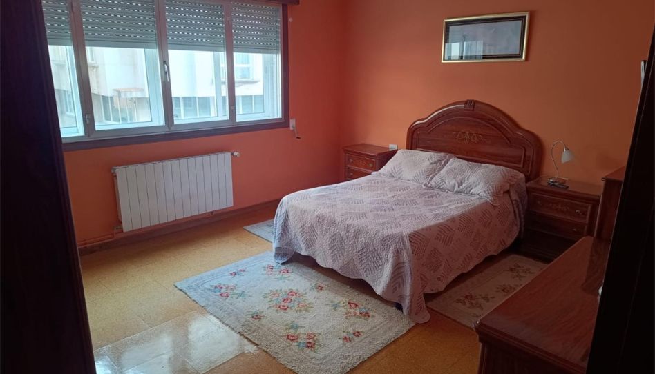 Piso en venta en Rúa Noria, 21, Coiro, Cangas - imagen 1 Foto 1 de Piso en venta en Rúa Noria, 21, Coiro, Cangas
