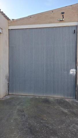 Trastero en Alquiler en Diseminado Orilla Azarbe, 31 en El Esparragal