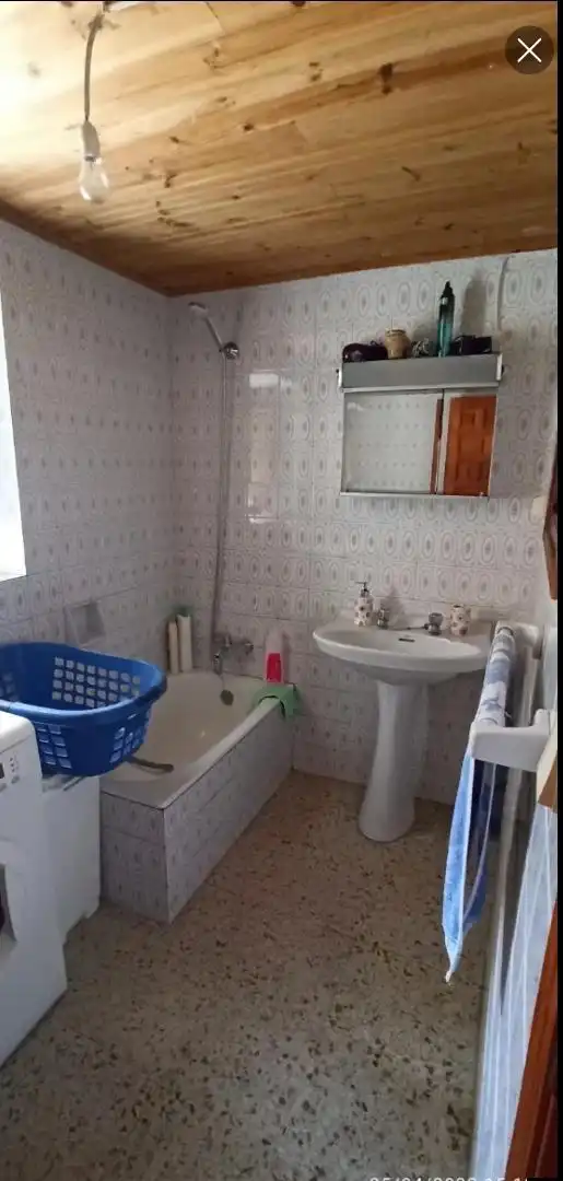 Baño de Piso en venta en Cabrales