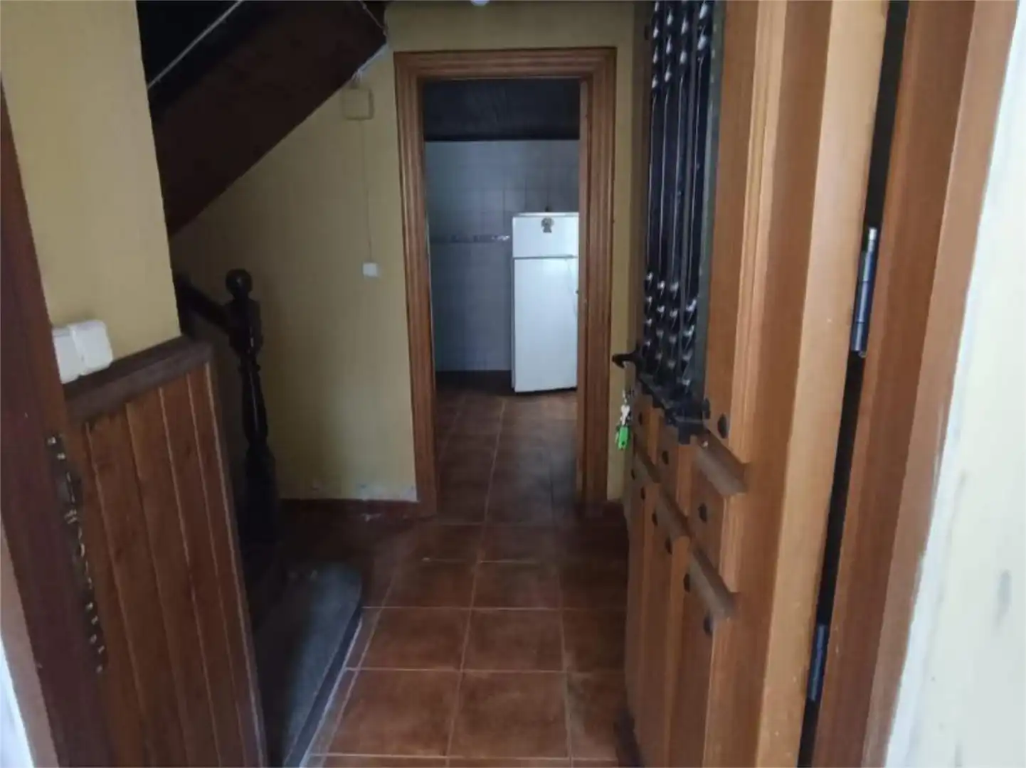 Piso en venta en Cabrales