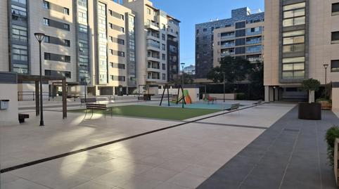 Photo 4 of Flat for sale in Calle Francisco Rabal, 35, Nueva Almería - Cortijo Grande - Vega de Acá,  Almería Capital