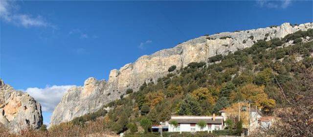 Casa adosada en Venta en Santo Domingo de Silos
