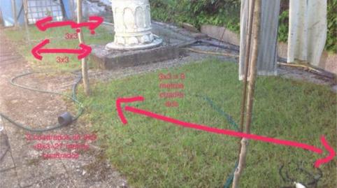 Foto 3 de Casa adosada en venda a Santo Domingo de Silos, Burgos