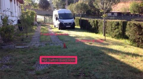 Foto 4 de Casa adosada en venda a Santo Domingo de Silos, Burgos