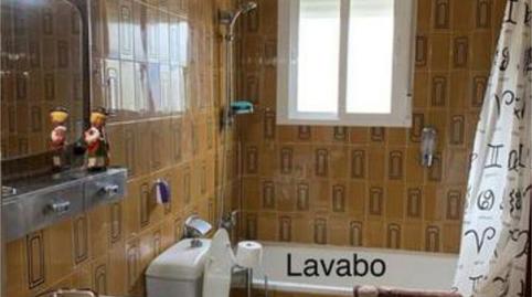 Foto 5 de Casa adosada en venda a Santo Domingo de Silos, Burgos