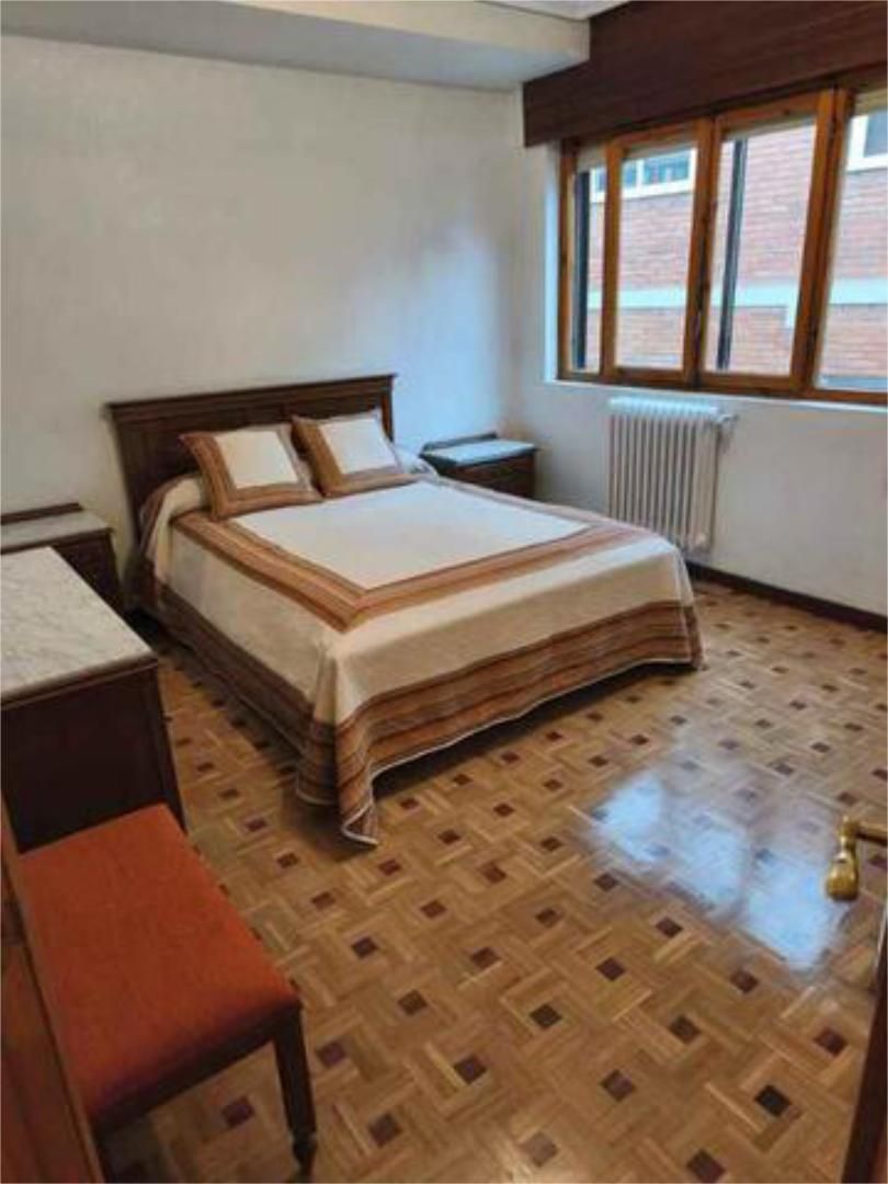 Pis de lloguer a Medina del Campo