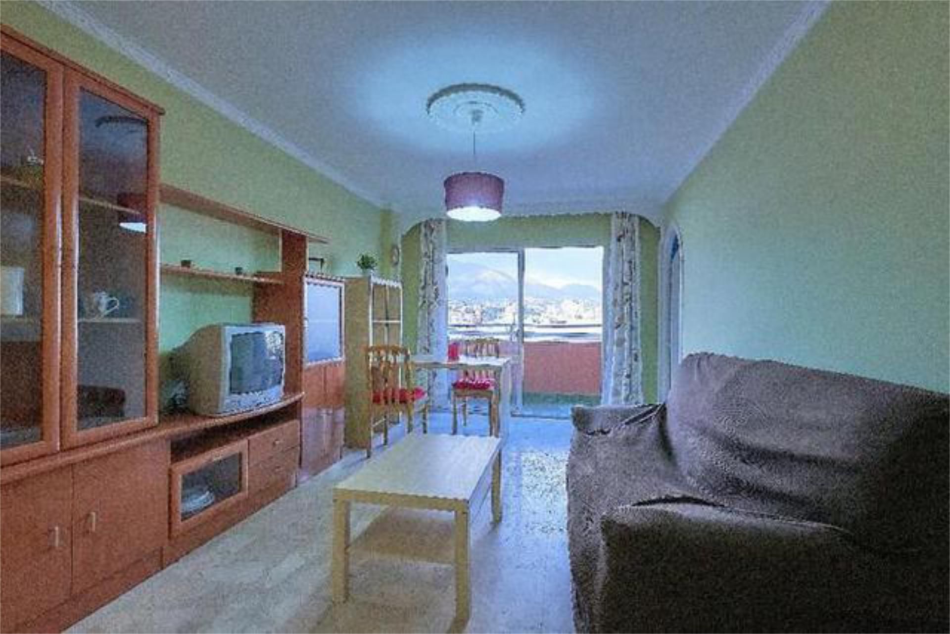 Flat to rent in Playa de los Boliches