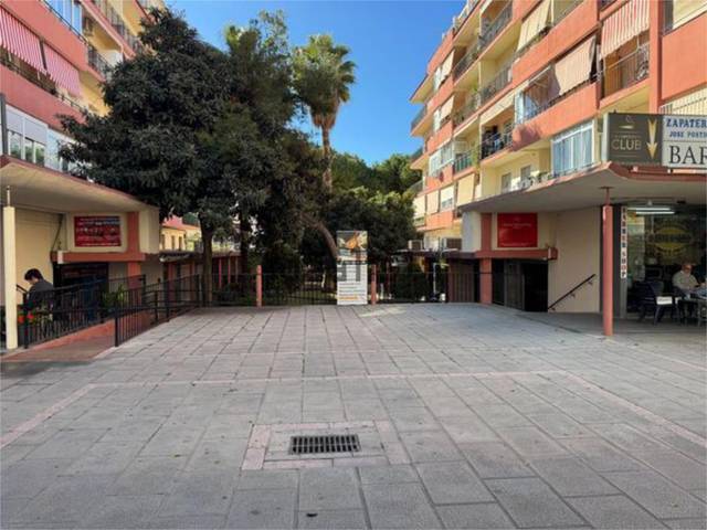 Local comercial en Venta en Avenida Ricardo Soriano, 18 en Ricardo Soriano