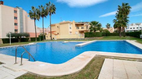 Foto 2 de Pis en venda a Calle Barlovento, 1, Puerto Rey, Vera