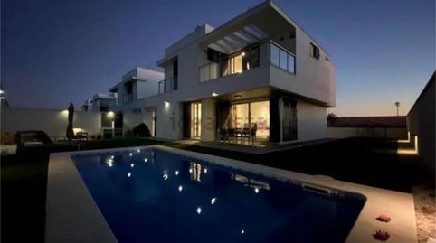 Foto 4 von Einfamilien-Reihenhaus zum Verkauf in Palomares del Río, Sevilla