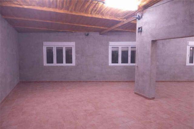 Casa-chalet en Venta en Argamasilla de Alba