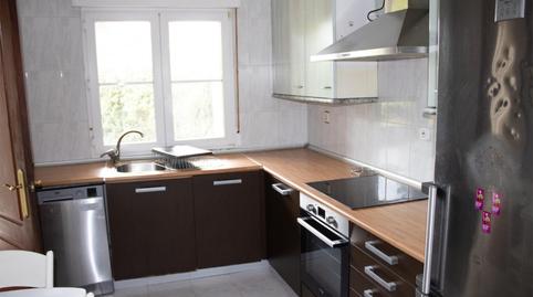 Photo 2 of Single-family semi-detached to rent in Rua de Alta Vista, 13, Castiñeiriño - Cruceiro de Sar, Santiago de Compostela