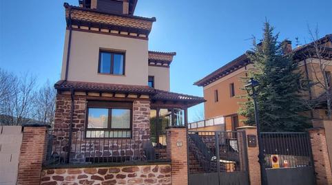Photo 2 of House or chalet for sale in Calle Albacete, 6, Molina de Aragón, Guadalajara
