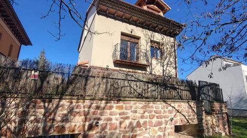 Photo 3 of House or chalet for sale in Calle Albacete, 6, Molina de Aragón, Guadalajara