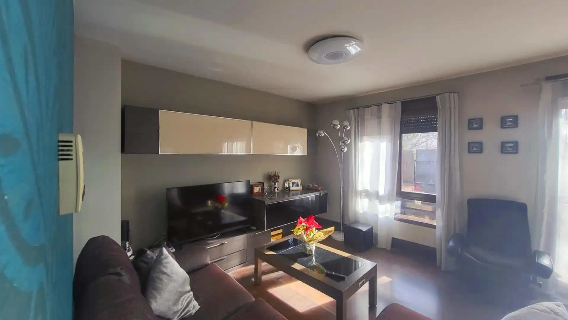 Houses for sale in Calle Albacete, 6, Molina de Aragón Living room of Houses for sale in Molina de Aragón with Terrace and Balcony