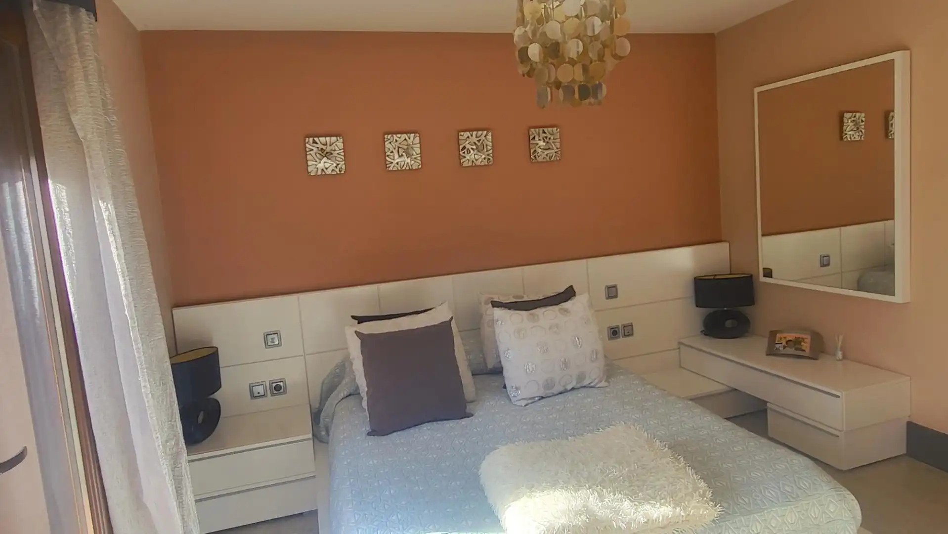 Houses for sale in Calle Albacete, 6, Molina de Aragón Bedroom of Houses for sale in Molina de Aragón with Terrace and Balcony