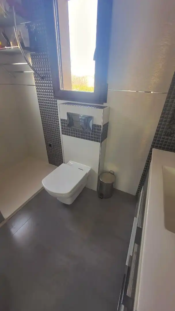Houses for sale in Calle Albacete, 6, Molina de Aragón Bathroom of Houses for sale in Molina de Aragón with Terrace and Balcony
