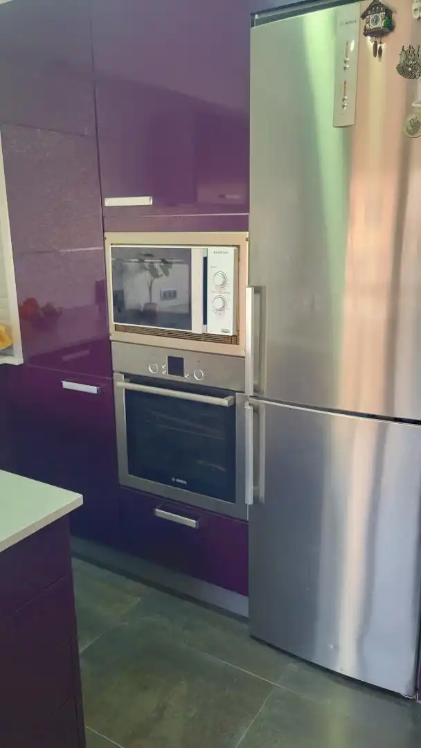 Houses for sale in Calle Albacete, 6, Molina de Aragón Kitchen of Houses for sale in Molina de Aragón with Terrace and Balcony