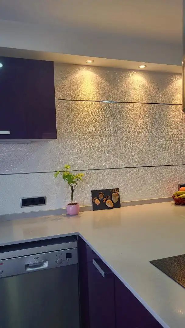 Houses for sale in Calle Albacete, 6, Molina de Aragón Kitchen of Houses for sale in Molina de Aragón with Terrace and Balcony