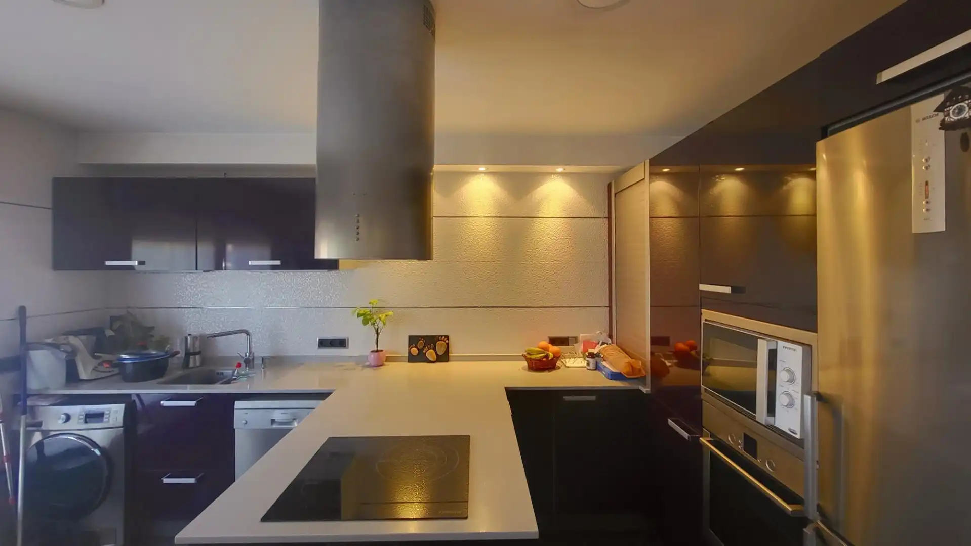 Houses for sale in Calle Albacete, 6, Molina de Aragón Kitchen of Houses for sale in Molina de Aragón with Terrace and Balcony