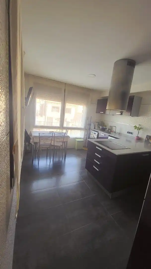 Houses for sale in Calle Albacete, 6, Molina de Aragón Kitchen of Houses for sale in Molina de Aragón with Terrace and Balcony