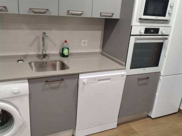 Piso en Alquiler en Plaza Iglesia, 37 en La Alberca