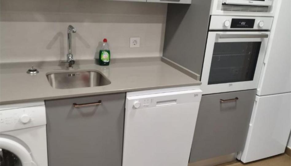 Pis de lloguer a Plaza Iglesia, 37, La Alberca , Salamanca - imatge 1 Foto 1 de Pis de lloguer a Plaza Iglesia, 37, La Alberca , Salamanca