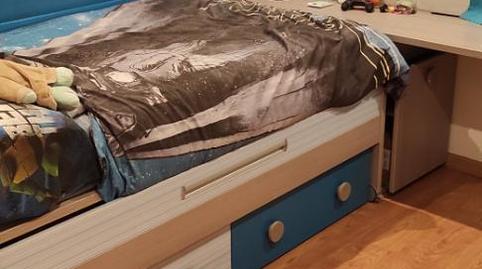 Pis en venda a Calle Postas, 29, La Morería, Ciudad Real Capital - imatge 5 Foto 5 de Pis en venda a Calle Postas, 29, La Morería, Ciudad Real Capital