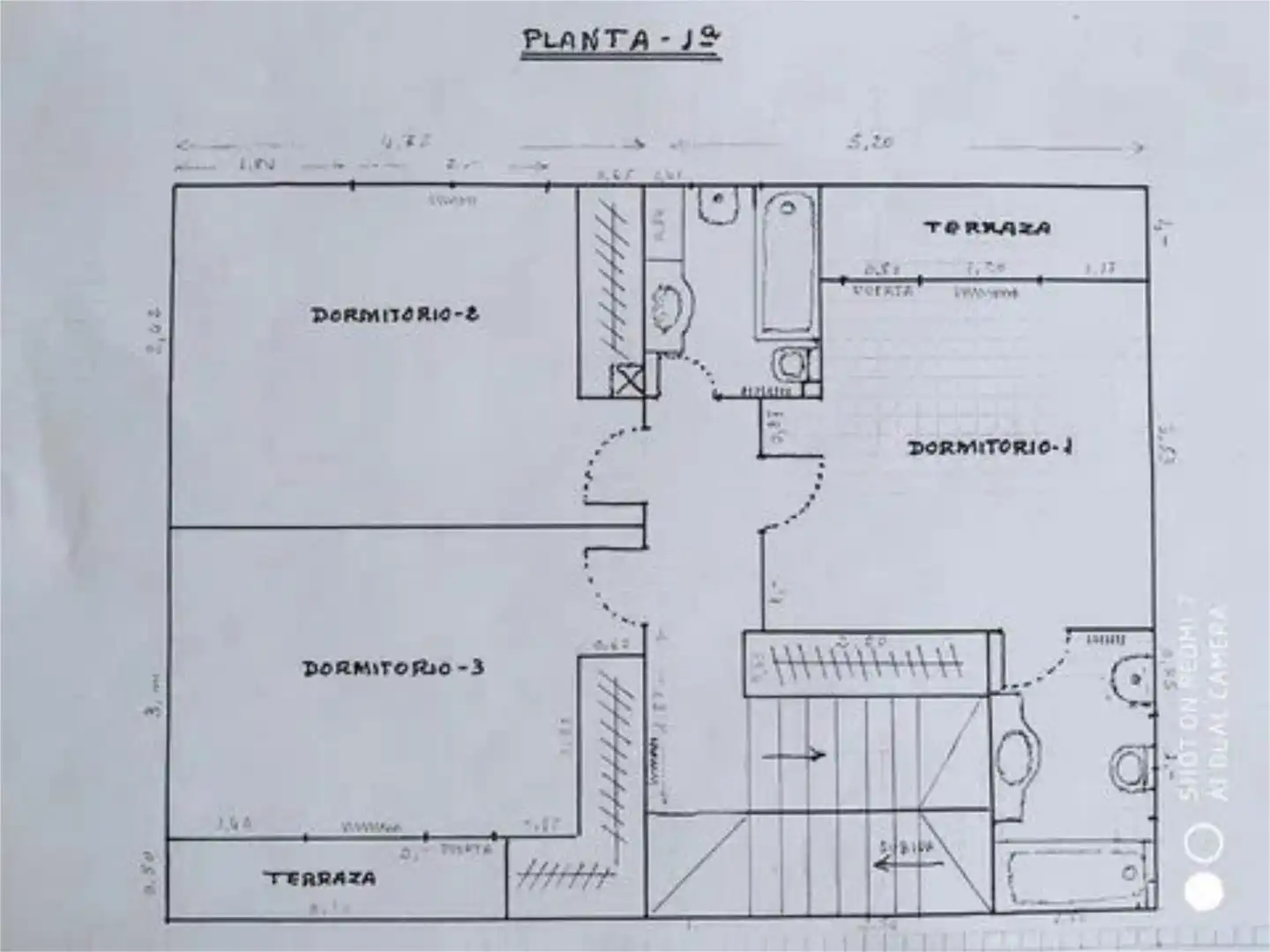 Wohnung zum Verkauf in Colonia Wohnung zum Verkauf in Torrelodones mit Heizung, Privatgarten und Parkett