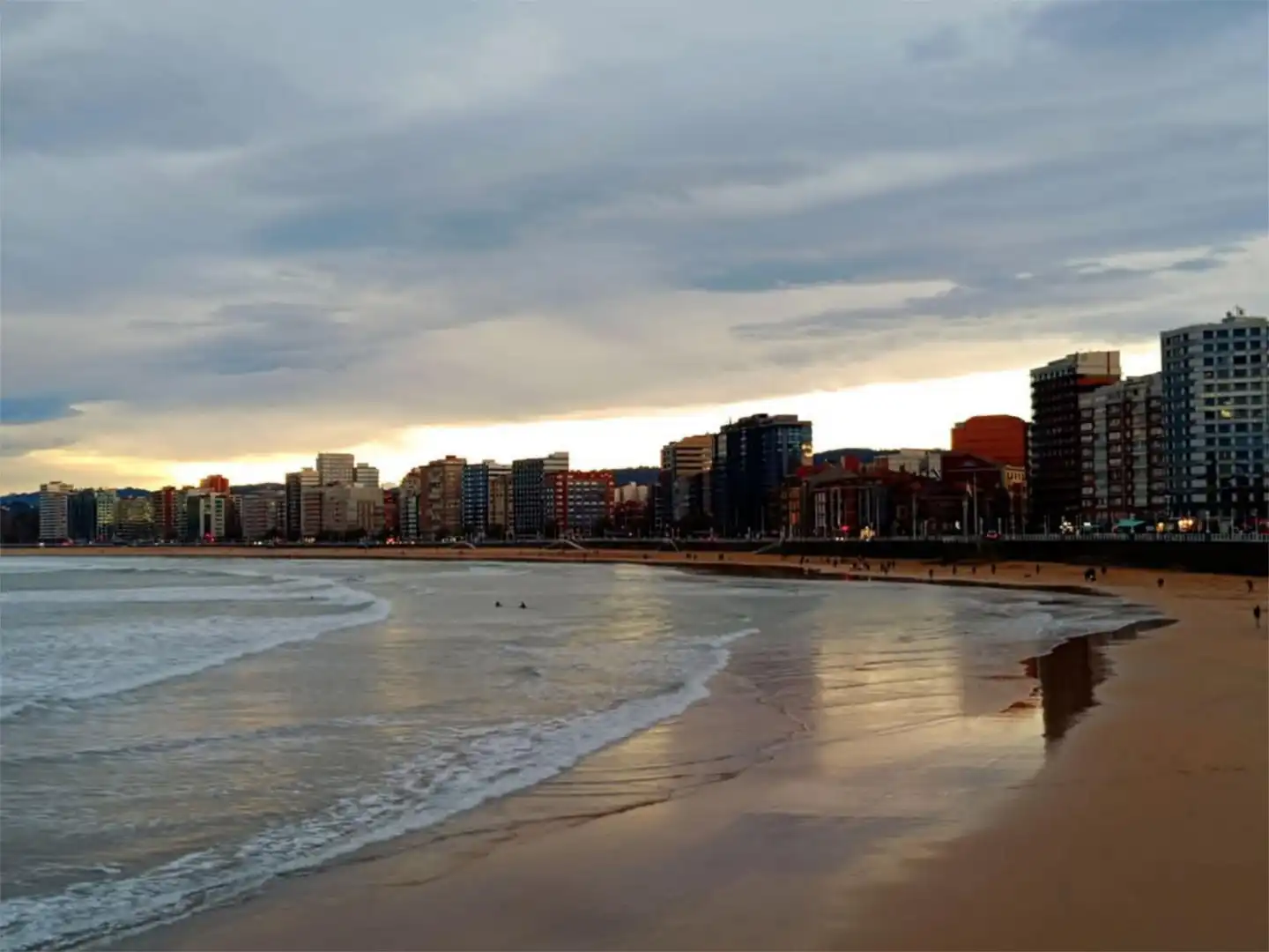 Apartments for rent in Calle Emilio Tuya, 12, La Arena