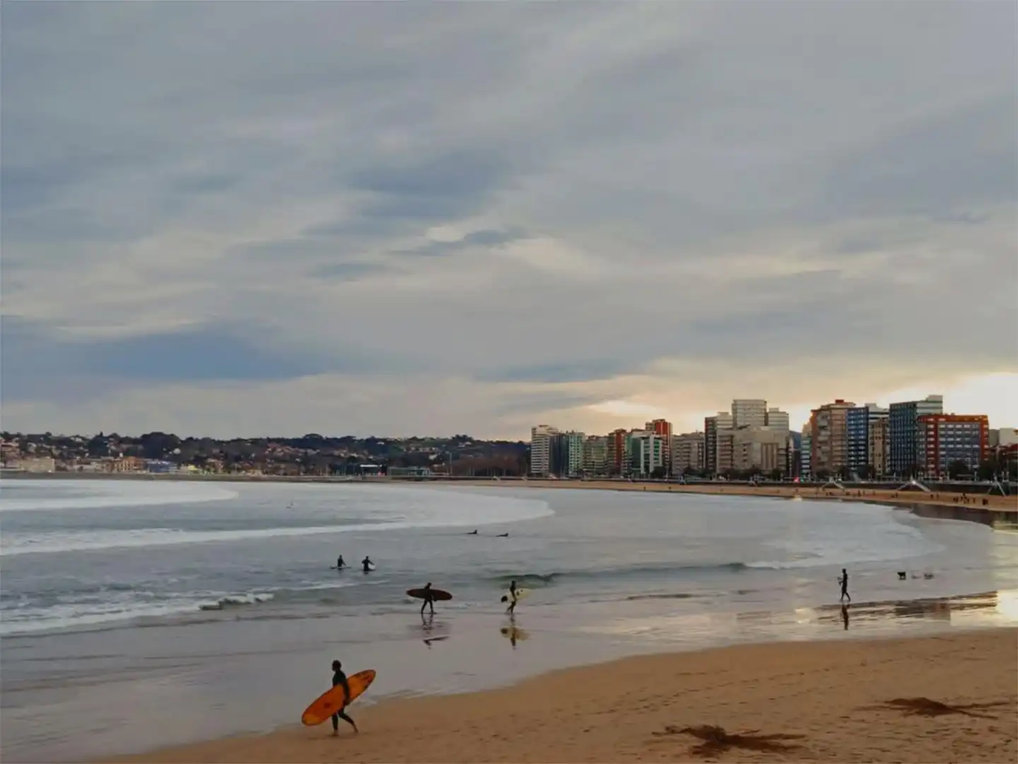 Apartments for rent in Calle Emilio Tuya, 12, La Arena
