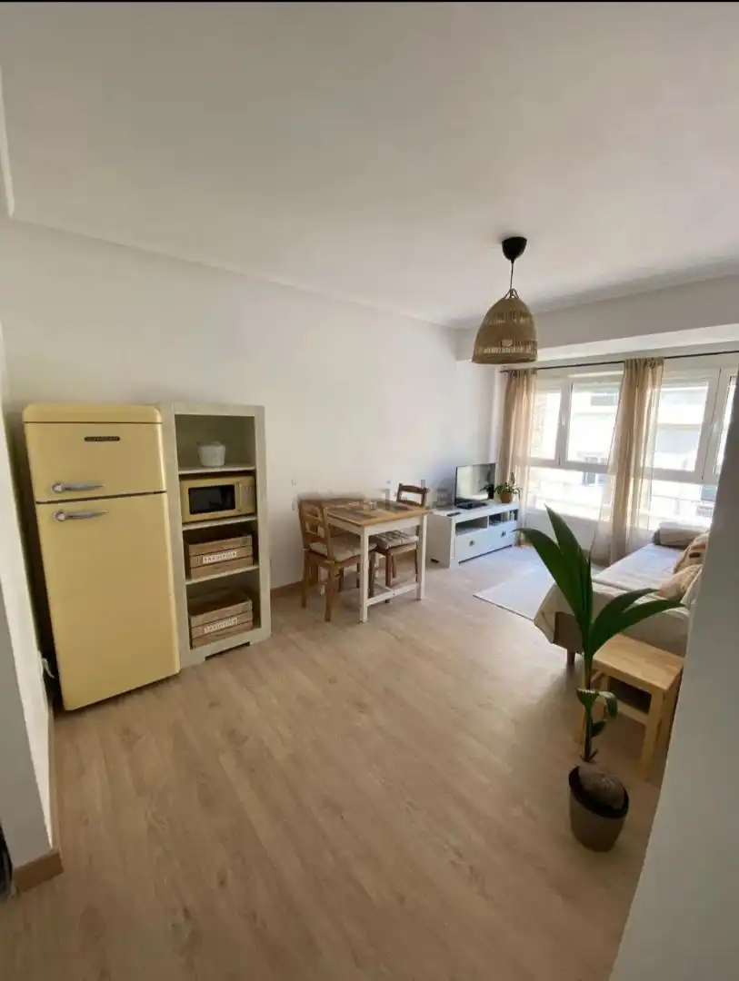 Apartments for rent in Calle Emilio Tuya, 12, La Arena