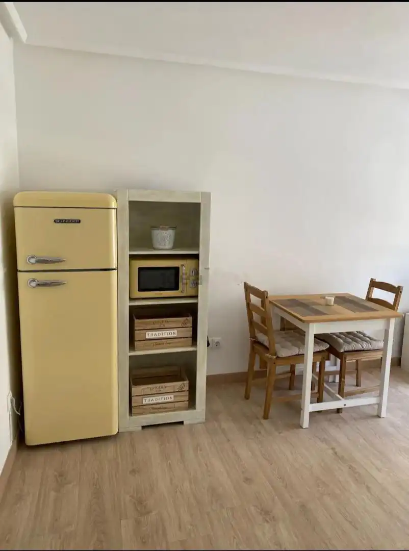 Apartments for rent in Calle Emilio Tuya, 12, La Arena