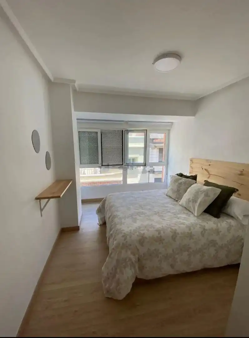 Apartments for rent in Calle Emilio Tuya, 12, La Arena
