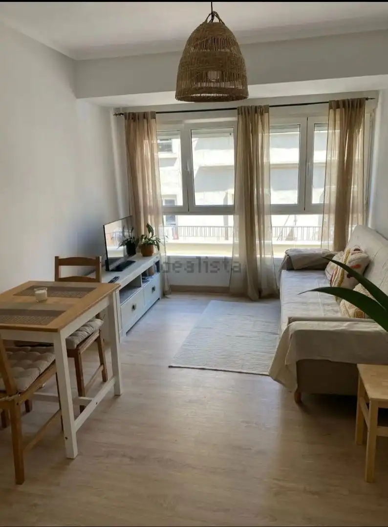 Apartments for rent in Calle Emilio Tuya, 12, La Arena