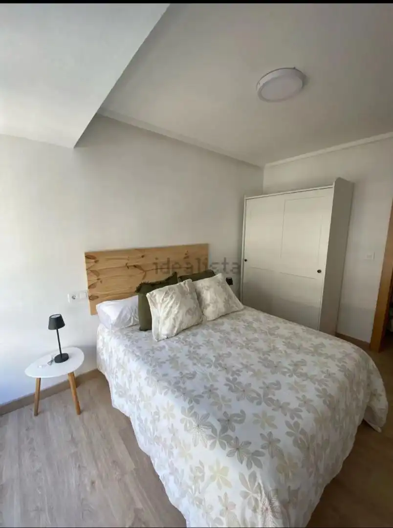Apartments for rent in Calle Emilio Tuya, 12, La Arena