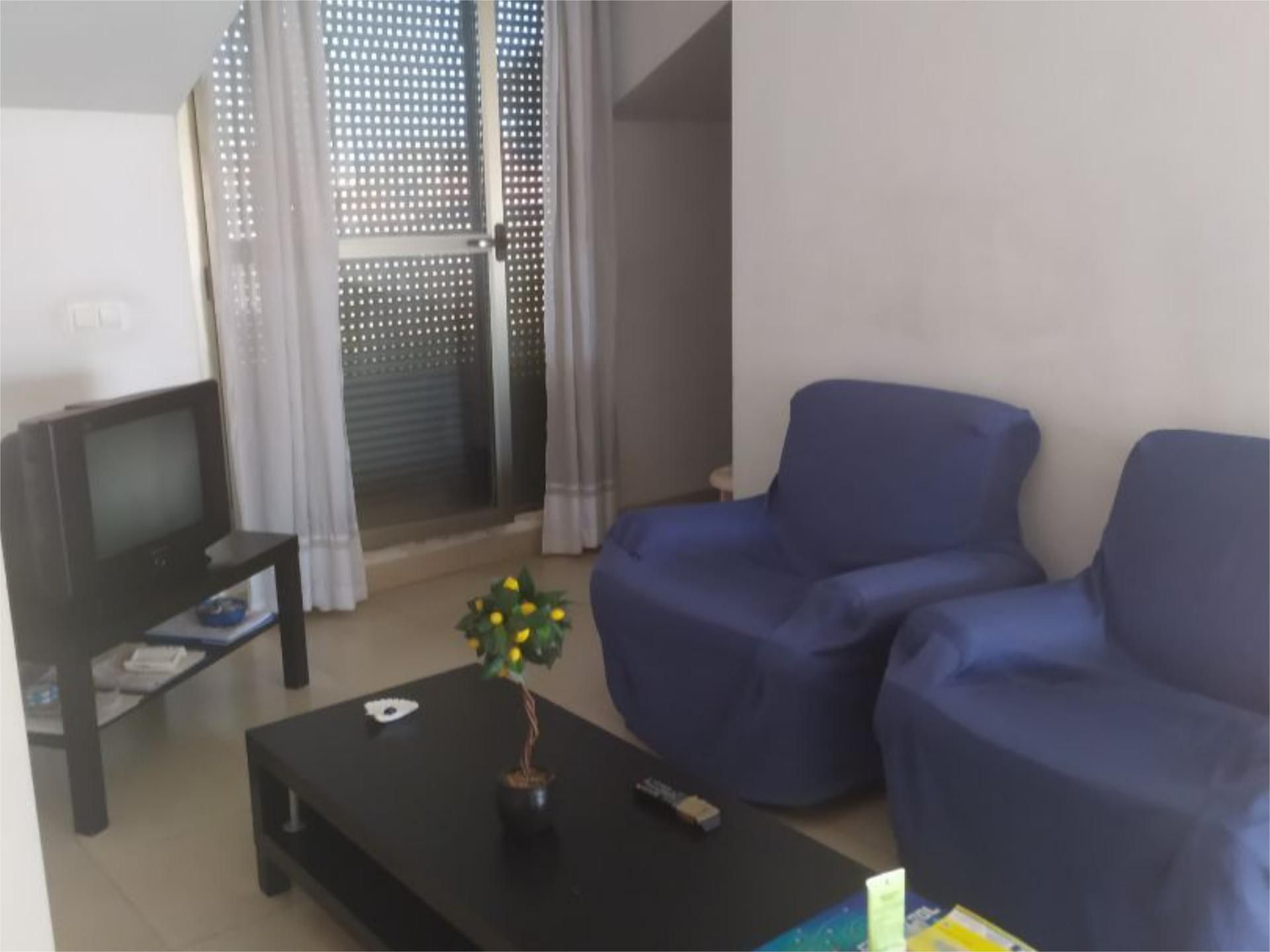 Flat to rent in Calle Jabonerias, 4, Torrijos Living room of Flat to rent in Torrijos with Air Conditioner, Heating and Parquet flooring
