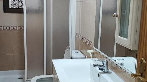 Foto 5 de Pis de lloguer a Calle Duque de Gor, 12, Guadix, Granada