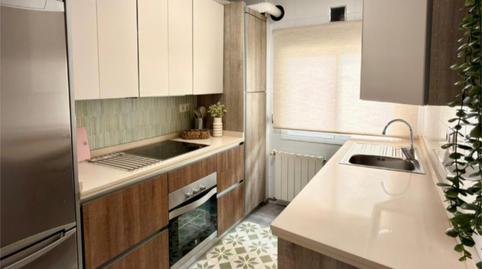 Photo 2 of Flat to share in Avenida Doctor Gálvez Ginachero, 11, La Trinidad, Málaga Capital