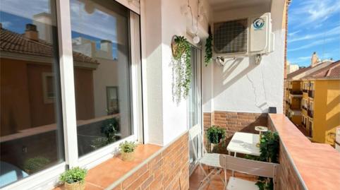 Photo 3 of Flat to share in Avenida Doctor Gálvez Ginachero, 11, La Trinidad, Málaga Capital
