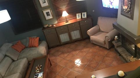 Foto 5 de Casa o xalet de lloguer a Calle Cañada Real, 4, Burguillos, Sevilla