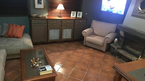 Foto 2 de Casa o xalet de lloguer a Calle Cañada Real, 4, Burguillos, Sevilla