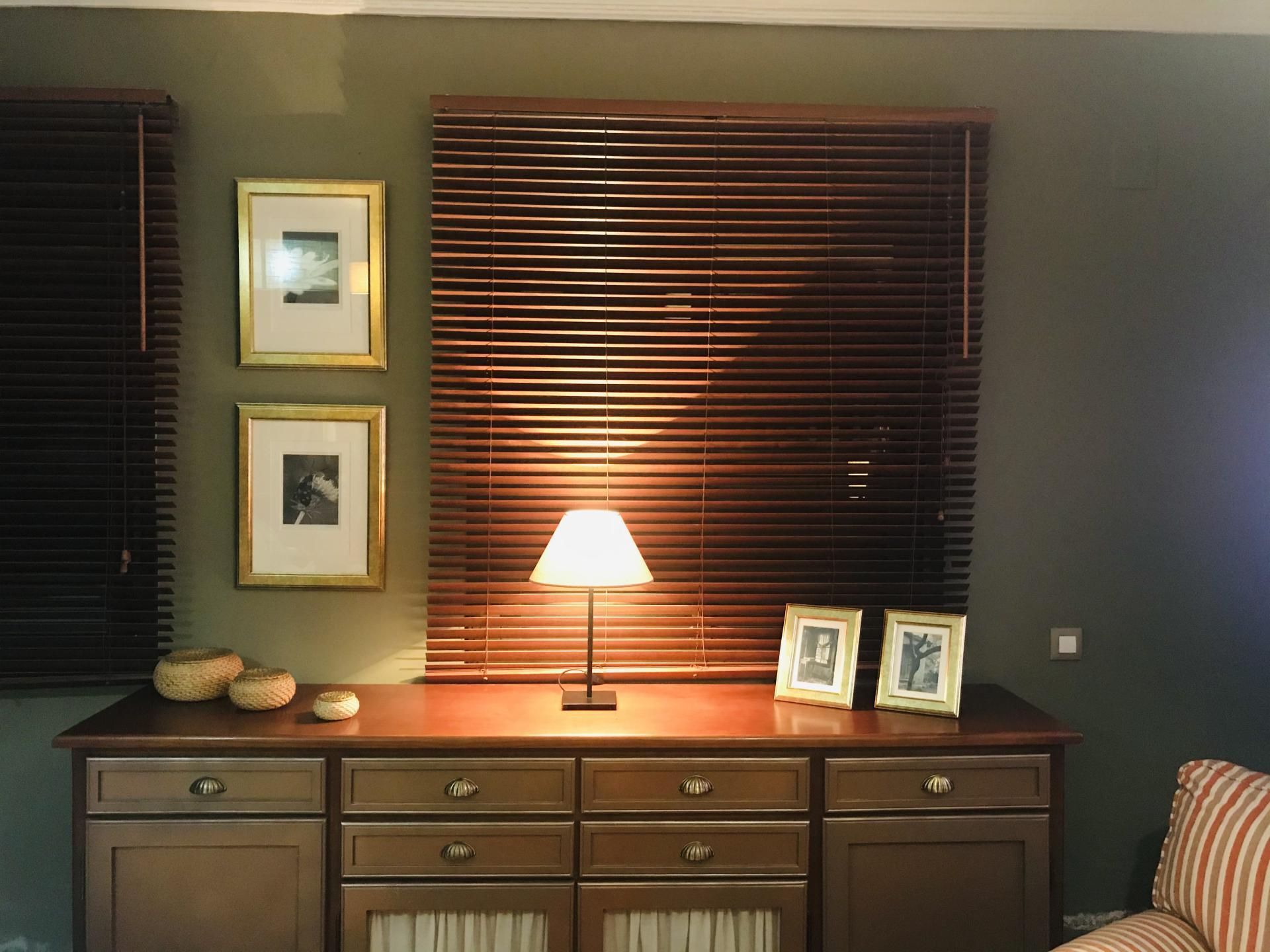 Casa o xalet de lloguer en Burguillos amb Aire condicionat, Calefacció i Jardí privat