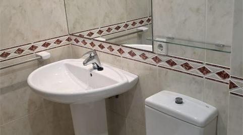 Foto 3 de Pis de lloguer a Praza Francisco Fernández del Riego, 3, Plaza España - Corte Inglés, Vigo