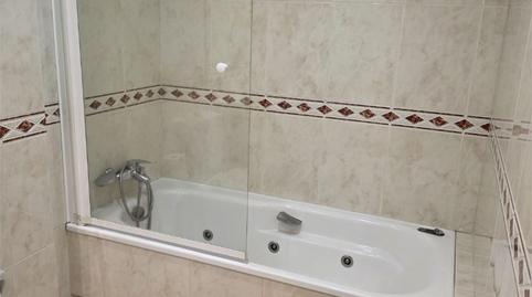 Foto 4 de Pis de lloguer a Praza Francisco Fernández del Riego, 3, Plaza España - Corte Inglés, Vigo