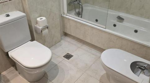 Foto 5 de Pis de lloguer a Praza Francisco Fernández del Riego, 3, Plaza España - Corte Inglés, Vigo